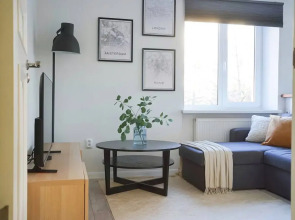 Апартаменты Дюна