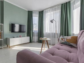 Апартаменты на Карла Маркса 54 Сова-Дом