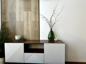 Апартаменты в Башне