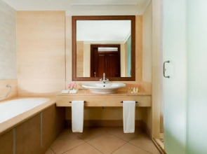 Отель Rixos Almaty