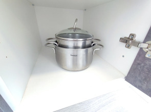 Квартира Калининград-Сити