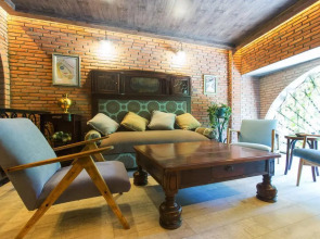 Bloom Boutique Hotel