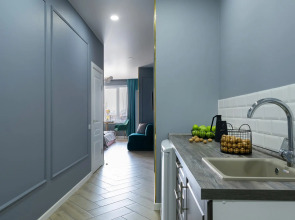 Апарт-отель Bay View by VVO Apartments