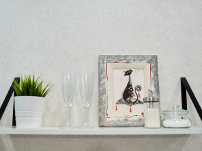 Апартаменты рядом с Федеральным центром травматологии и ортопедии