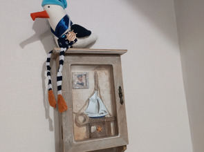 Апартаменты Необычные на Ломоносова 16