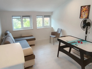 Дом Villa LOFT Минское море