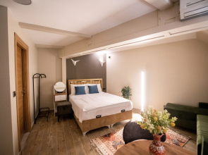 Отель Galapera Hotel