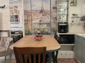 Апартаменты в самом центре города