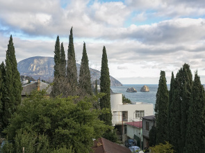 Usadyba Inzhir Guest house