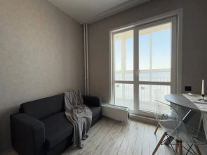 Квартира рядом с Аквапарком