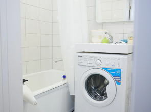 Апартаменты NOVA Октябрьская улица, д.2