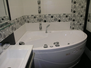 Квартира Переулок Мира дом 24