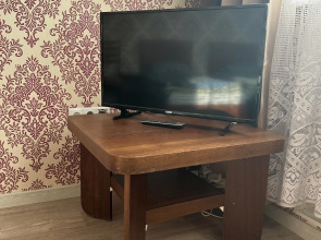 Апартаменты двухкомнатные на Богдановича 23