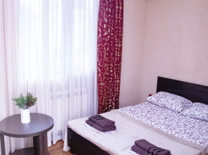 Гостевой дом Кенгуру