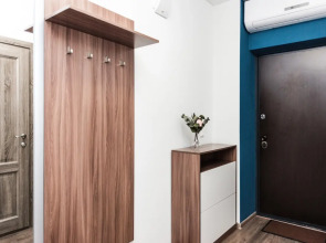 5 Апартаменты В Радиус 21