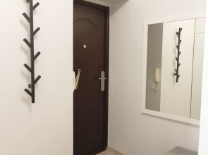 Апартаменты в Жк Гагаринский до 4 Чел Пятница Сеть Посуточных Квартир