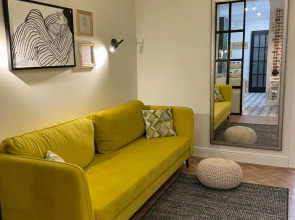 Апартаменты Люкс на проспекте Мира