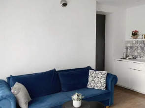 Квартира на Колмовской Набережной 83