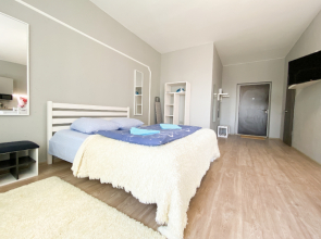 Апартаменты Красных Мадьяр 14