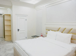 Отель Ko'k Saroy Plaza