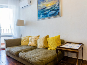 Апартаменты в Средиземноморском стиле от LetoApart