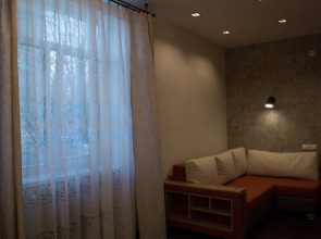 Апартаменты Simple Flat