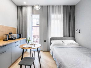 Apartamenty Sleep&Trip 1