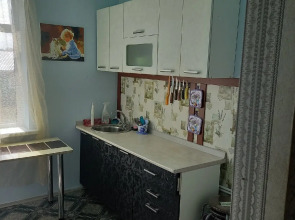 Апартаменты Трёхкомнатной на Приморской 6