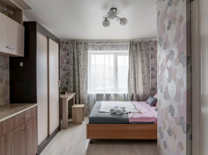 Апартаменты Prim Rooms Apartments