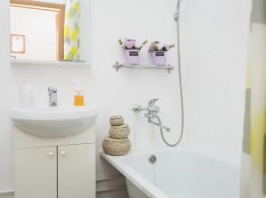 Апартаменты HomeHotel Бурнаковский