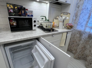 Квартира на Бутлерова