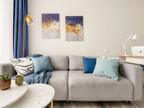 Апартаменты Jane-Apart Relax Time