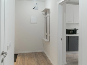 Апартаменты InnDays Уточкина 7/2