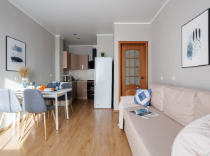 Квартира в лучшем Жилом Комплексе города Уфы