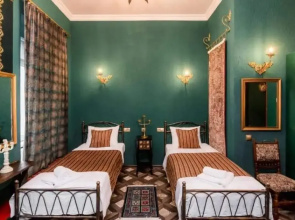 Hotel Vorontsoff inn boutique