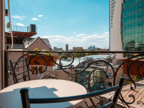 Kantar Hotel