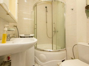 Апартаменты на Шевченко 1