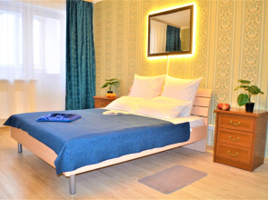 Apartamenty Andrea Belogo 1