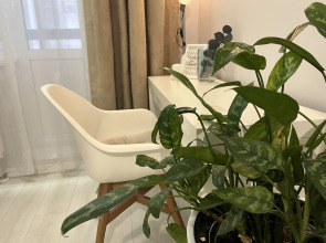 Квартира AsaPro Парк Легенд