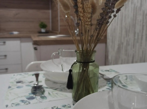 Квартира Студия