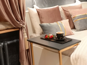 Квартира студия