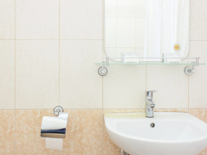 Гостевой дом Сиар