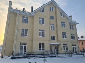 Отель Новгород