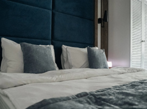 Гостевой дом K'ellas Resort