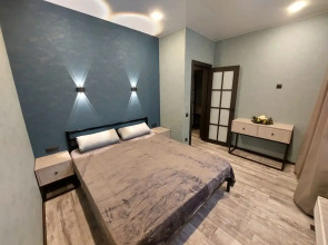 Апартаменты Речка