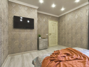 Апартаменты Шикарная Квартира в Центре Города