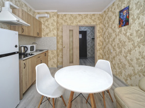 Квартира Devi Лавочкина 17 п4