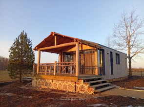 Shargora Bungalow