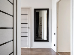 Апартаменты с Видом на Фонтанку