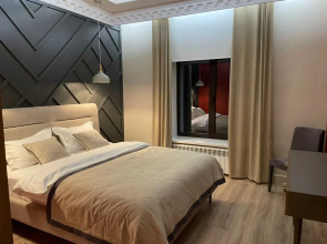 Гостевой дом Вилла Омега